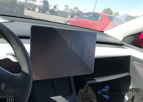 2023 Tesla Model Y Performance Dual Motor All-Wheel Drive из США, поврежденный, VIN 7SAYGDEF2PF700068